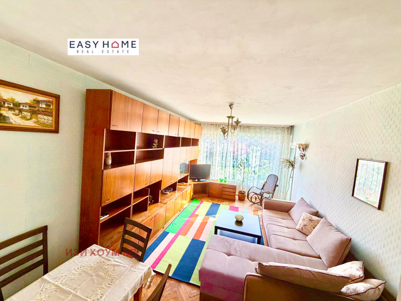 Продава МНОГОСТАЕН, гр. София, Люлин 1, снимка 2 - Апартаменти - 52524393