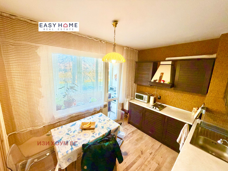 Продава МНОГОСТАЕН, гр. София, Люлин 1, снимка 9 - Апартаменти - 52524393