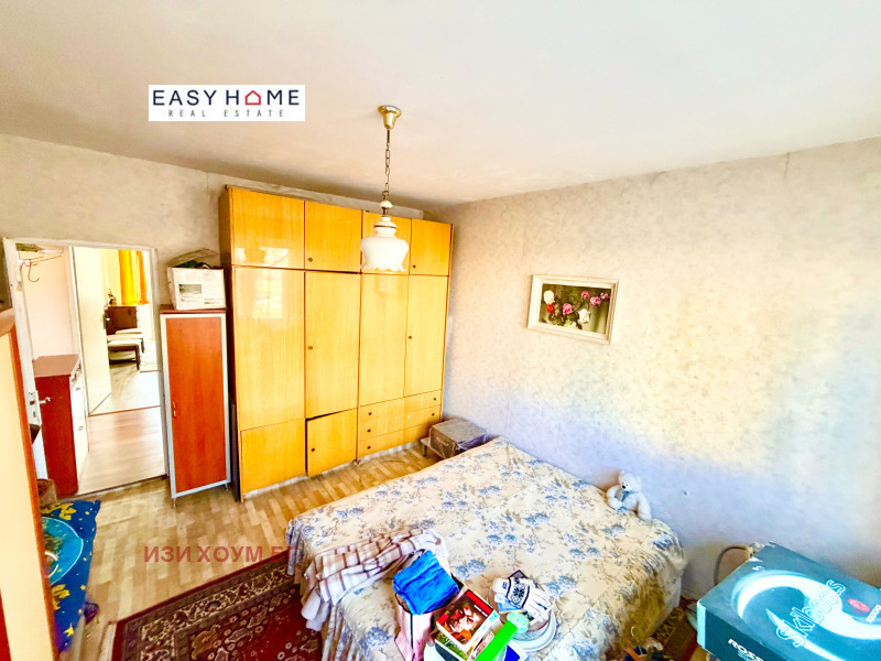 Продава МНОГОСТАЕН, гр. София, Люлин 1, снимка 8 - Апартаменти - 52524393