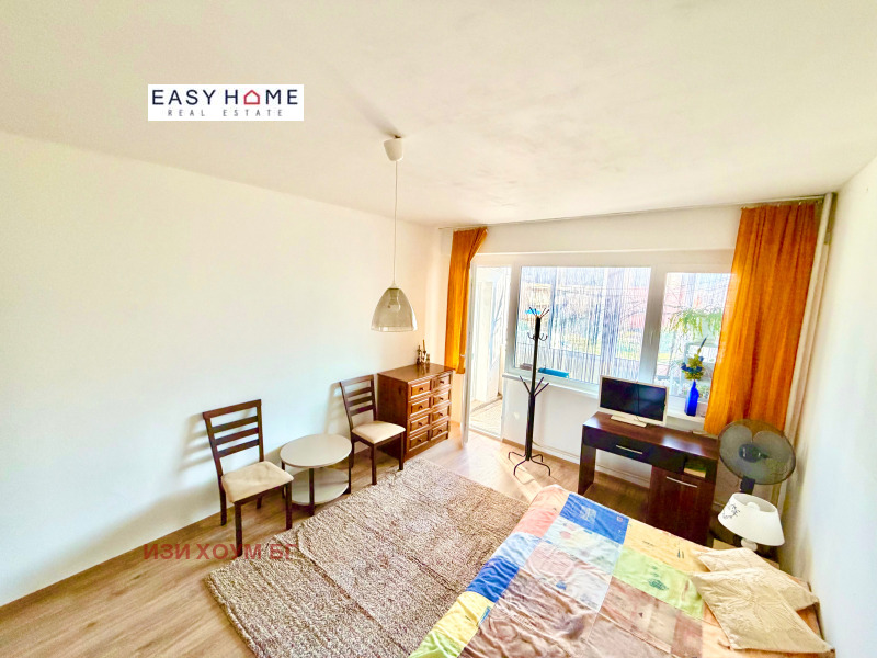 Продава МНОГОСТАЕН, гр. София, Люлин 1, снимка 5 - Апартаменти - 52524393