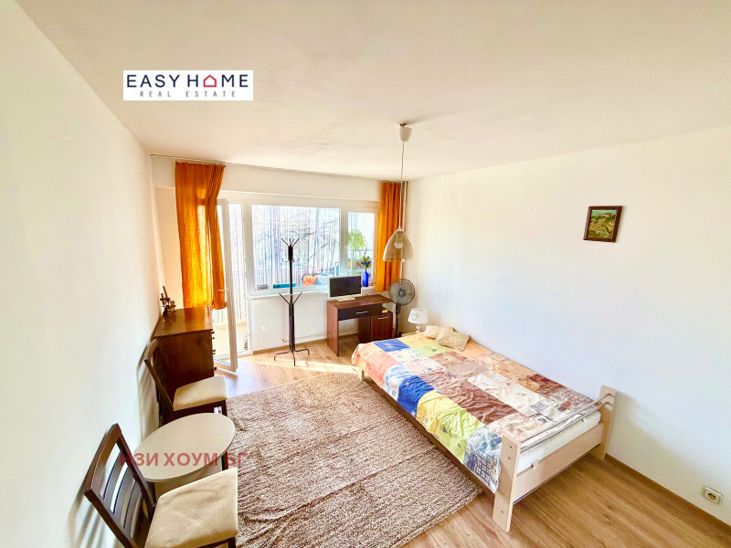 Продава МНОГОСТАЕН, гр. София, Люлин 1, снимка 4 - Апартаменти - 52524393