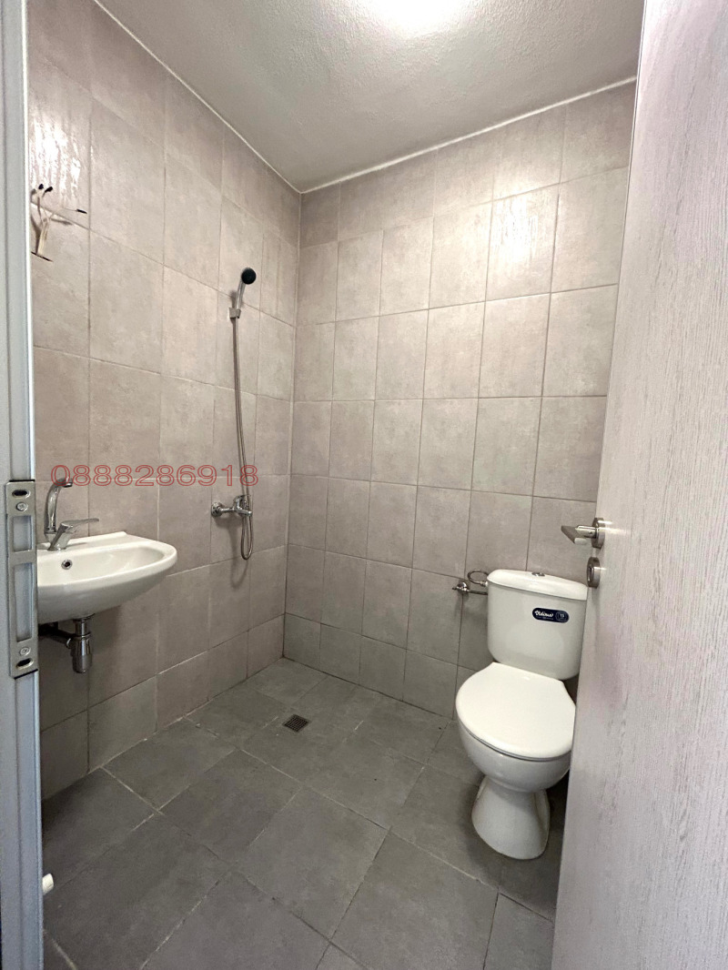 Продава АТЕЛИЕ, ТАВАН, гр. София, Банишора, снимка 5 - Апартаменти - 52978846