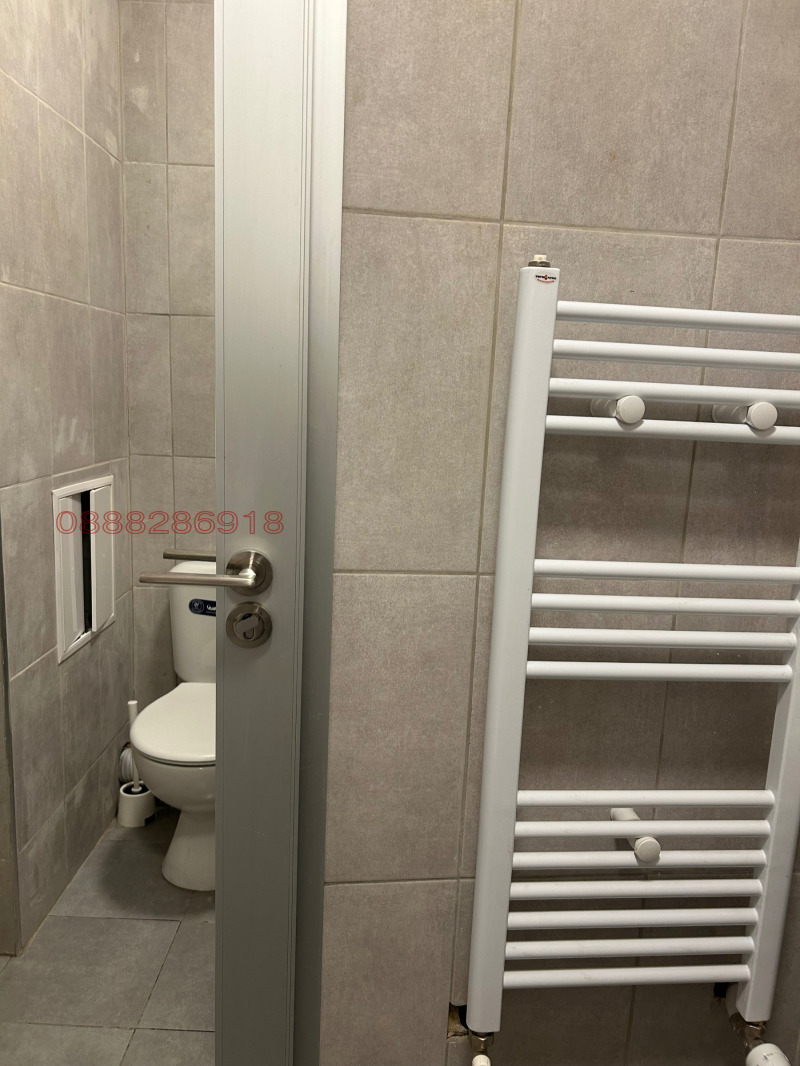 Продава АТЕЛИЕ, ТАВАН, гр. София, Банишора, снимка 4 - Апартаменти - 52978846