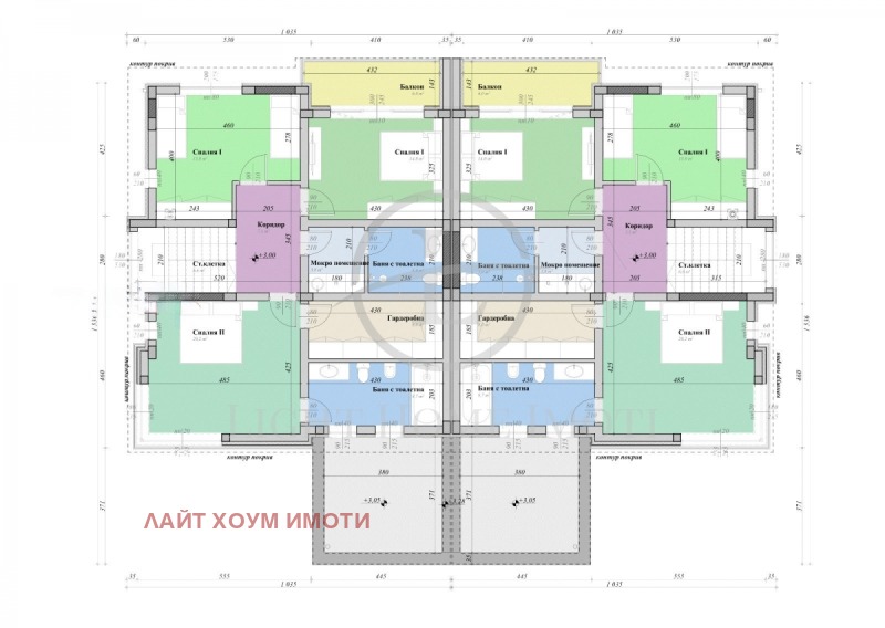 Na prodej  Dům oblast Plovdiv , Markovo , 242 m2 | 80647698 - obraz [6]