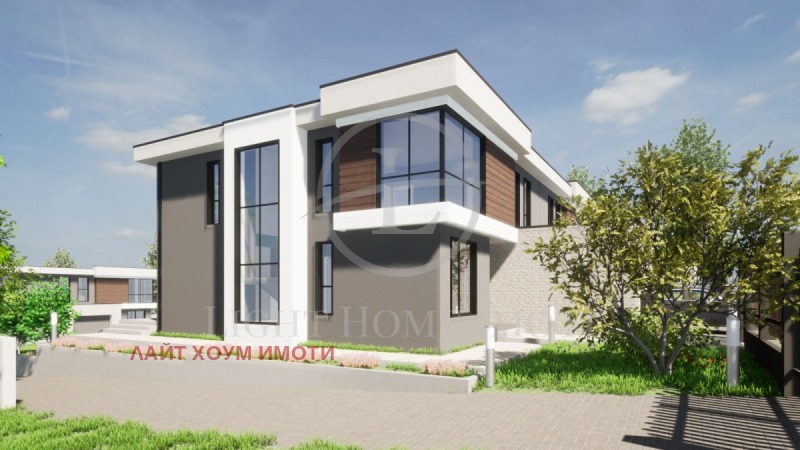 Na prodej  Dům oblast Plovdiv , Markovo , 242 m2 | 80647698 - obraz [4]
