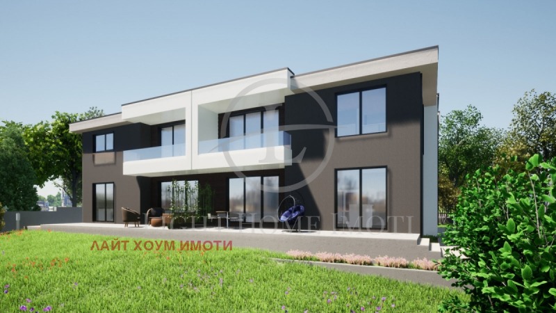 Na prodej  Dům oblast Plovdiv , Markovo , 242 m2 | 80647698 - obraz [2]