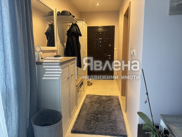Продава КЪЩА, гр. Варна, Изгрев, снимка 6 - Къщи - 55106152