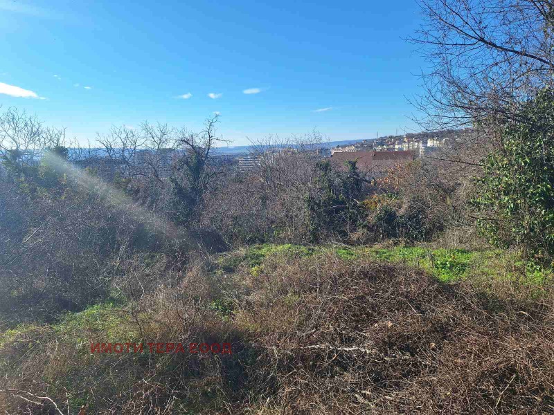 Продава ПАРЦЕЛ, гр. Варна, м-т Кочмар, снимка 3 - Парцели - 52955866