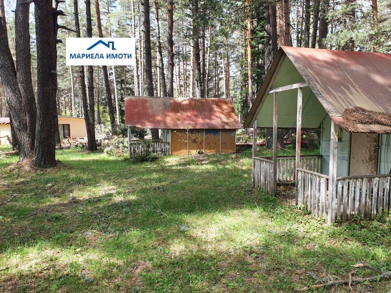 Продава БИЗНЕС ИМОТ, хижа Здравец, област Пловдив, снимка 3 - Други - 50788433