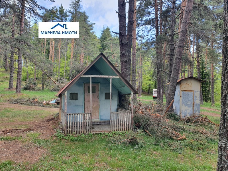 Продава БИЗНЕС ИМОТ, хижа Здравец, област Пловдив, снимка 2 - Други - 50788433