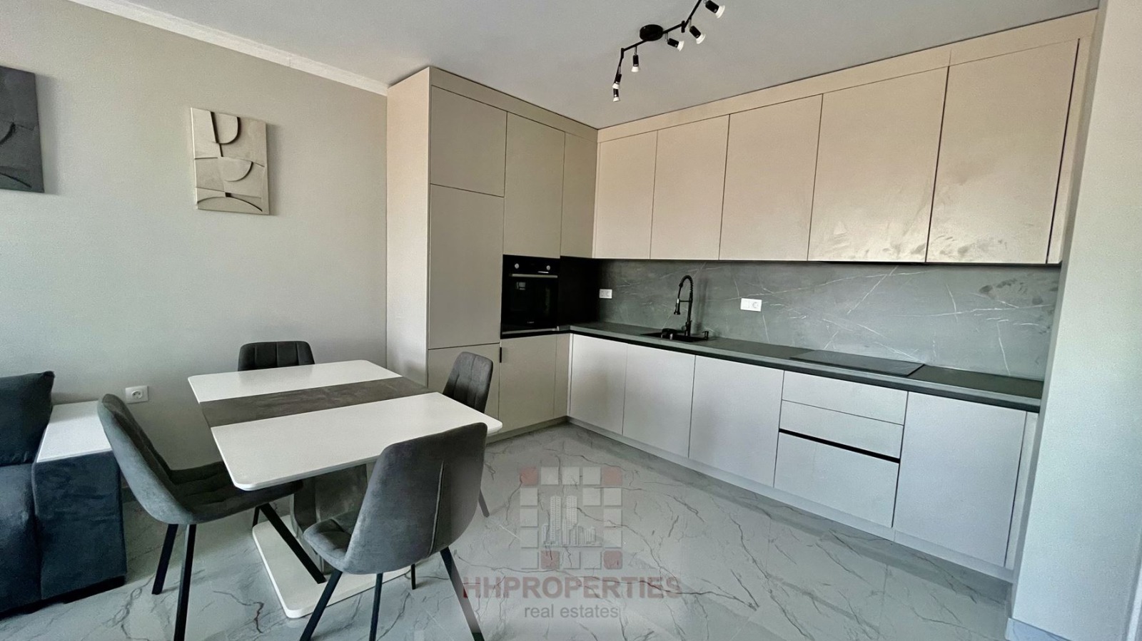 Продава 2-СТАЕН, гр. Пловдив, Христо Смирненски, снимка 5 - Апартаменти - 53968032