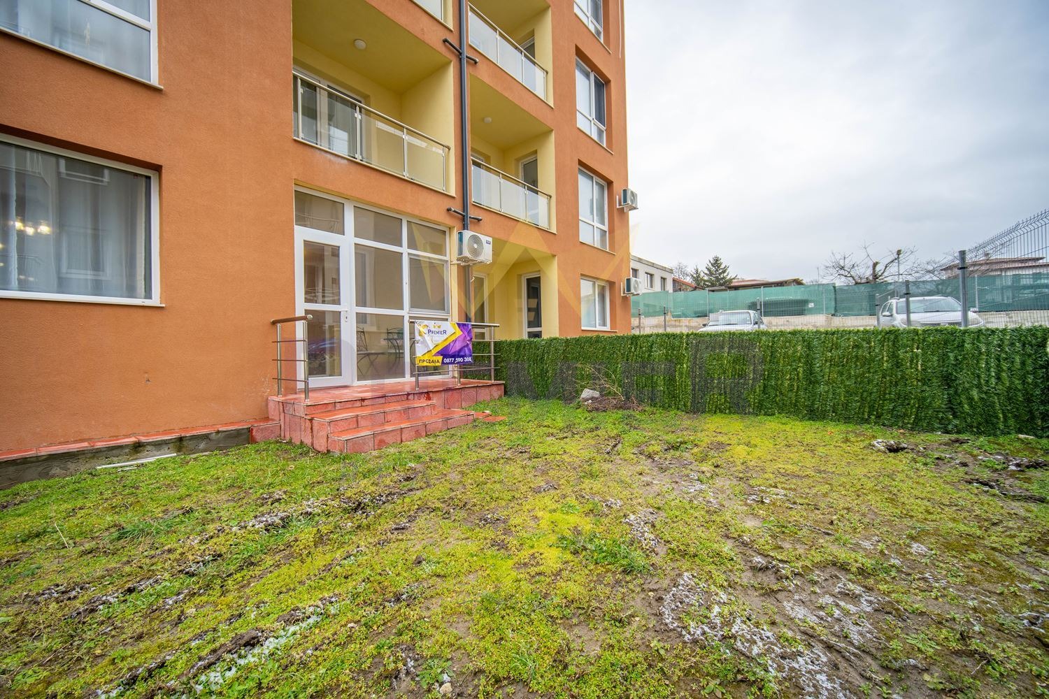 Продава 2-СТАЕН, гр. Варна, м-т Пчелина, снимка 12 - Апартаменти - 53768029