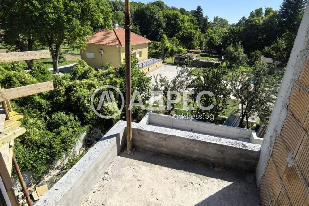 Продава 2-СТАЕН, гр. София, гр. Банкя, снимка 5 - Апартаменти - 54131329