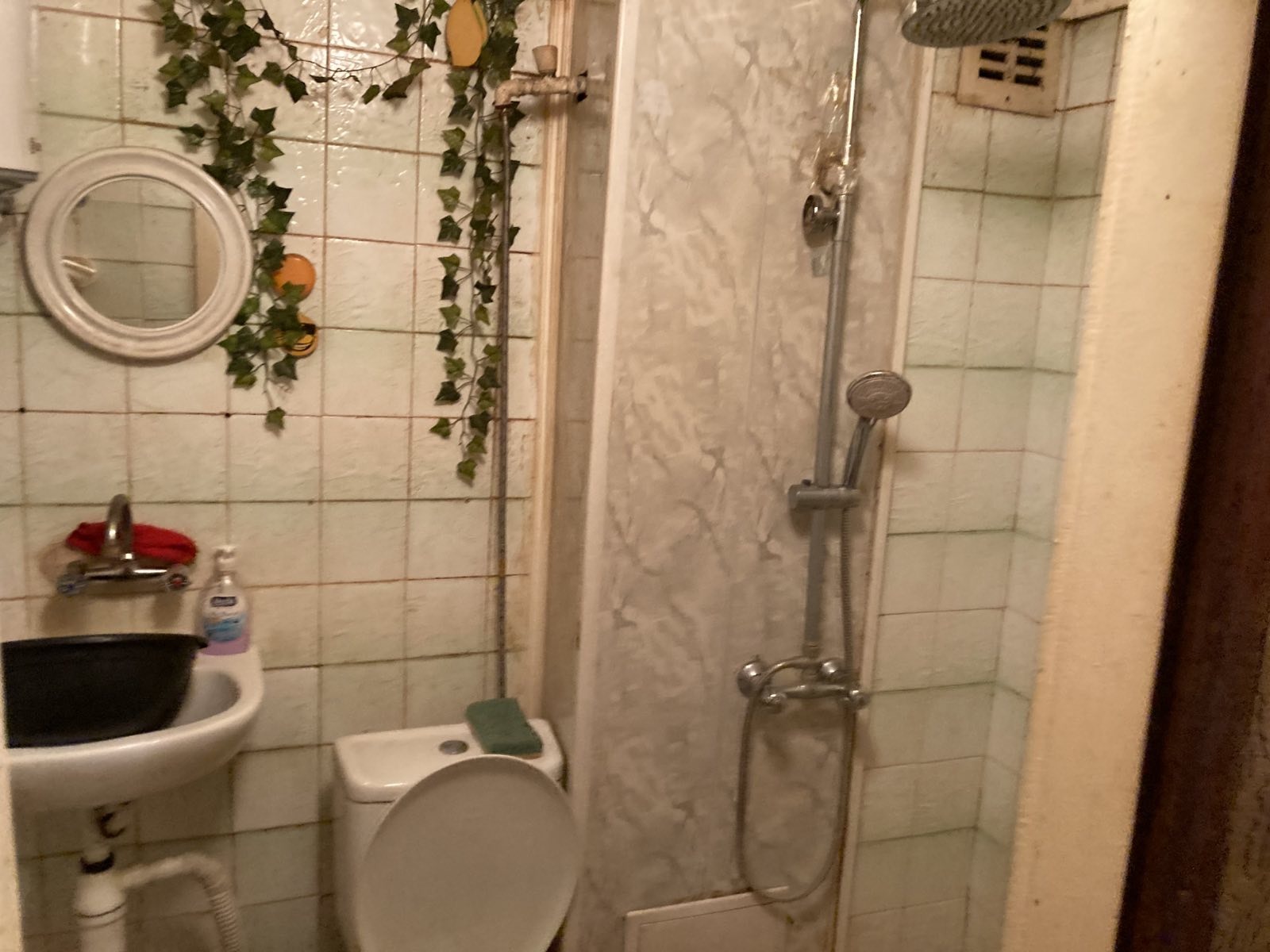 Продава 2-СТАЕН, гр. Пазарджик, Център, снимка 5 - Апартаменти - 54749070