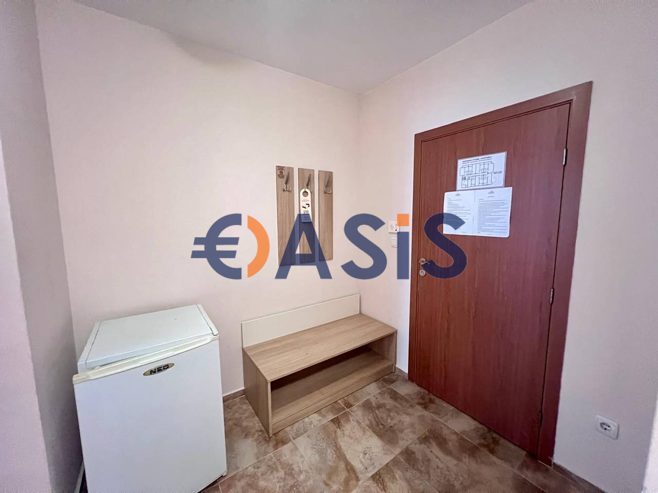 Продава 2-СТАЕН, к.к. Слънчев бряг, област Бургас, снимка 10 - Апартаменти - 54935331