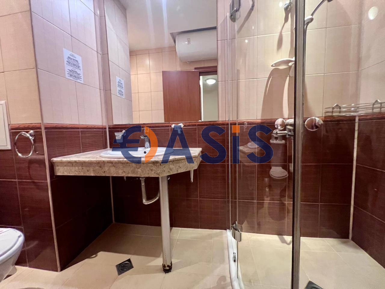 Продава 2-СТАЕН, к.к. Слънчев бряг, област Бургас, снимка 14 - Апартаменти - 54935331