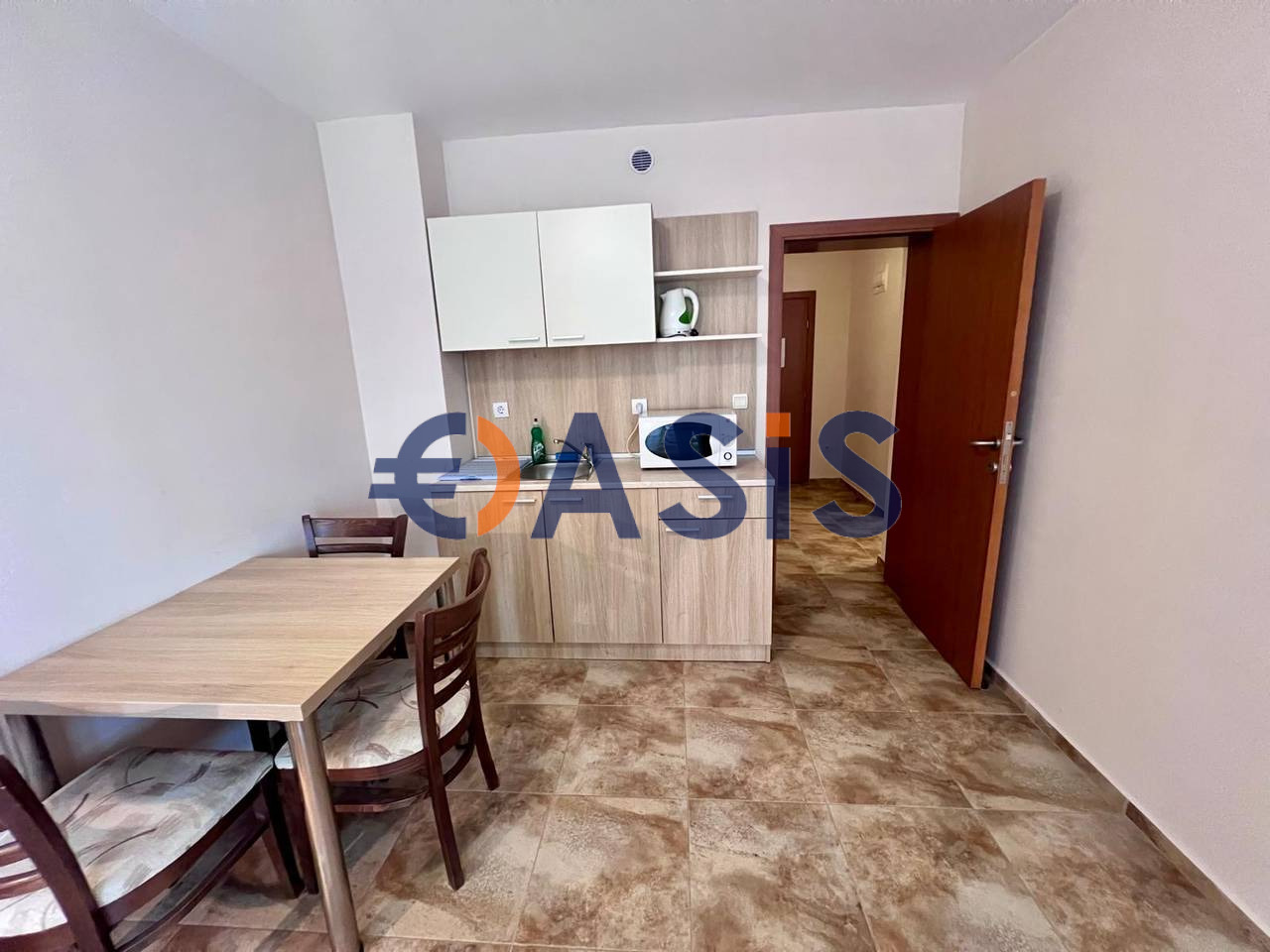 Продава 2-СТАЕН, к.к. Слънчев бряг, област Бургас, снимка 11 - Апартаменти - 54935331