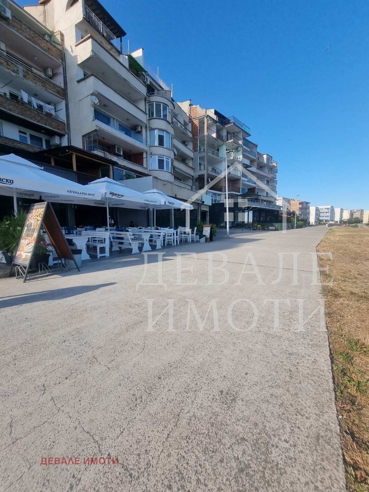 Продава 2-СТАЕН, гр. Поморие, област Бургас, снимка 2 - Апартаменти - 55360985