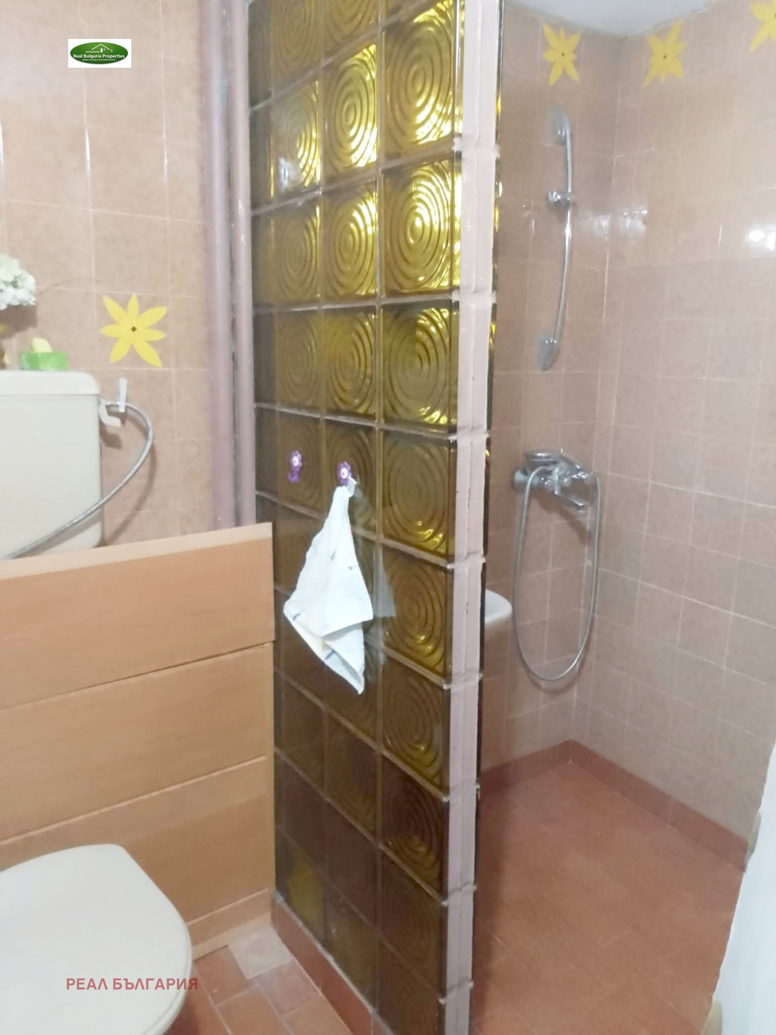 Продава 2-СТАЕН, гр. Русе, Здравец, снимка 6 - Апартаменти - 55788564