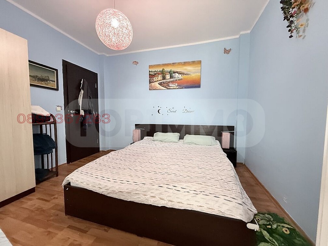Продава 2-СТАЕН, гр. Каварна, област Добрич, снимка 6 - Апартаменти - 56634421