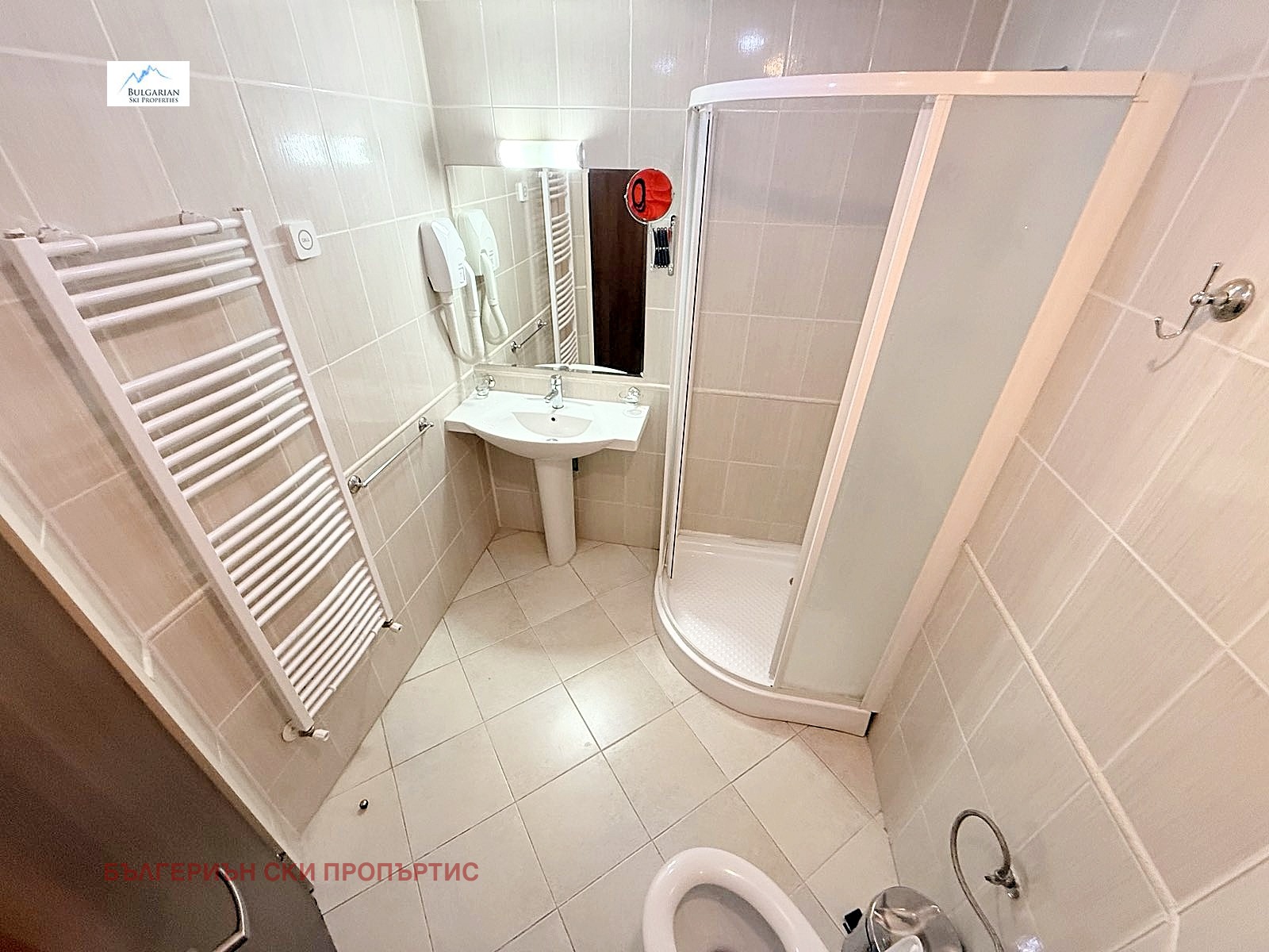 Продава 3-СТАЕН, гр. Банско, област Благоевград, снимка 12 - Апартаменти - 54040563