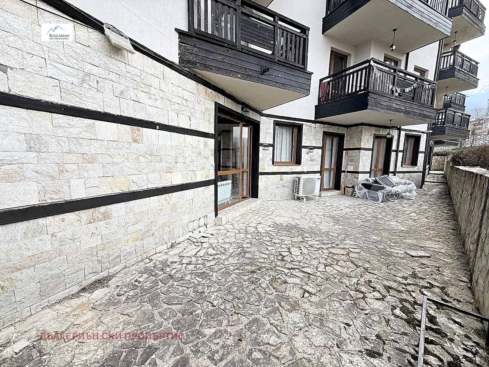 Продава 3-СТАЕН, гр. Банско, област Благоевград, снимка 15 - Апартаменти - 54040563