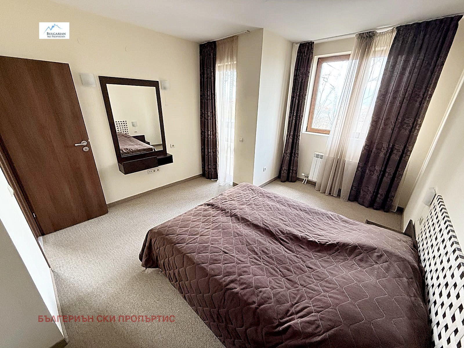 Продава 3-СТАЕН, гр. Банско, област Благоевград, снимка 9 - Апартаменти - 54040563