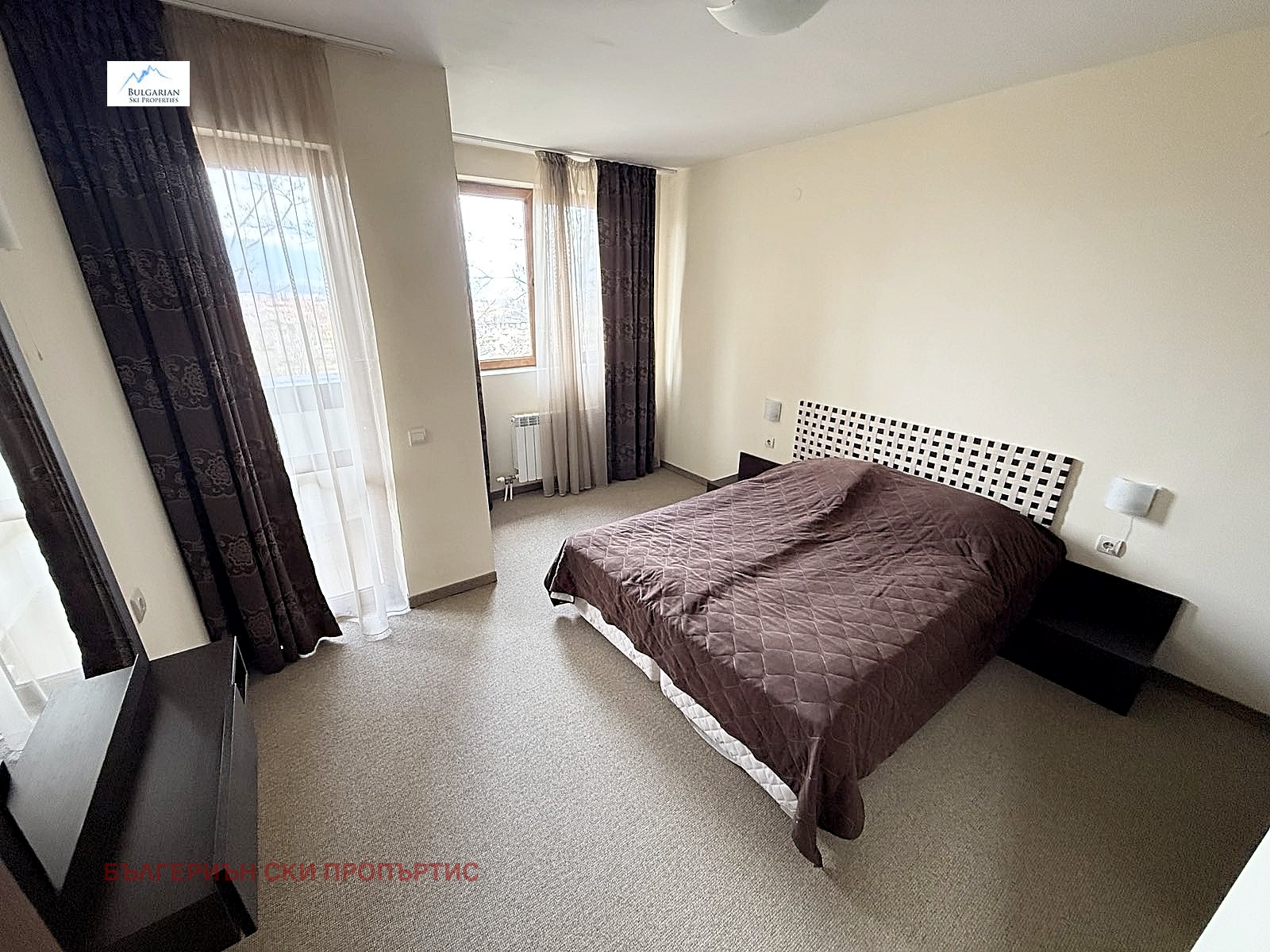 Продава 3-СТАЕН, гр. Банско, област Благоевград, снимка 7 - Апартаменти - 54040563