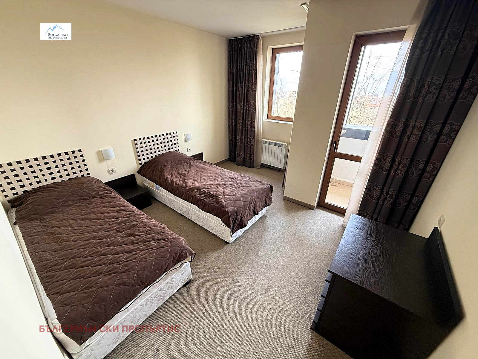 Продава 3-СТАЕН, гр. Банско, област Благоевград, снимка 5 - Апартаменти - 54040563