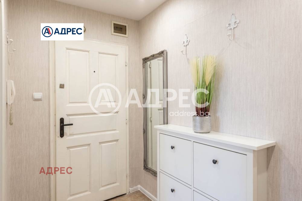 Продава 3-СТАЕН, гр. Варна, Окръжна болница-Генерали, снимка 5 - Апартаменти - 54075965