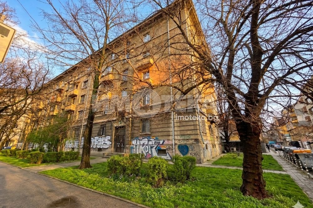 Продава 3-СТАЕН, гр. София, Център, снимка 9 - Апартаменти - 54562956