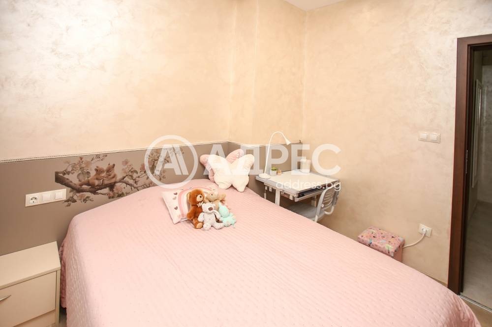 Продава 3-СТАЕН, гр. София, Център, снимка 16 - Апартаменти - 54847902