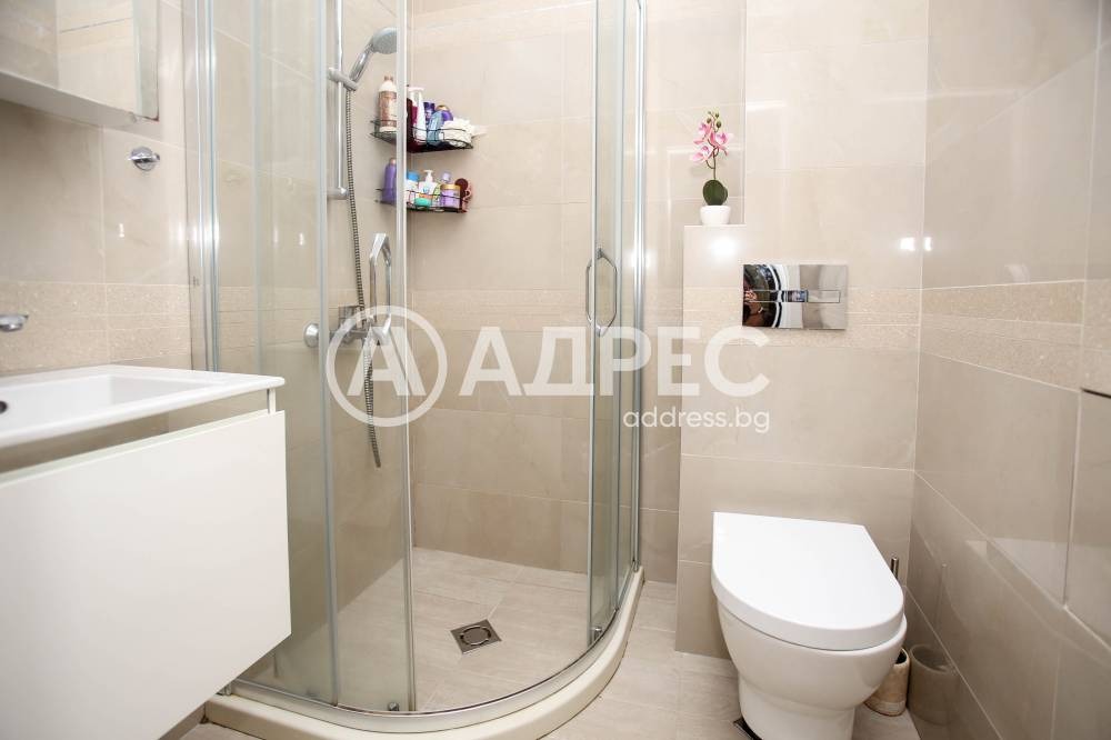 Продава 3-СТАЕН, гр. София, Център, снимка 8 - Апартаменти - 54847902