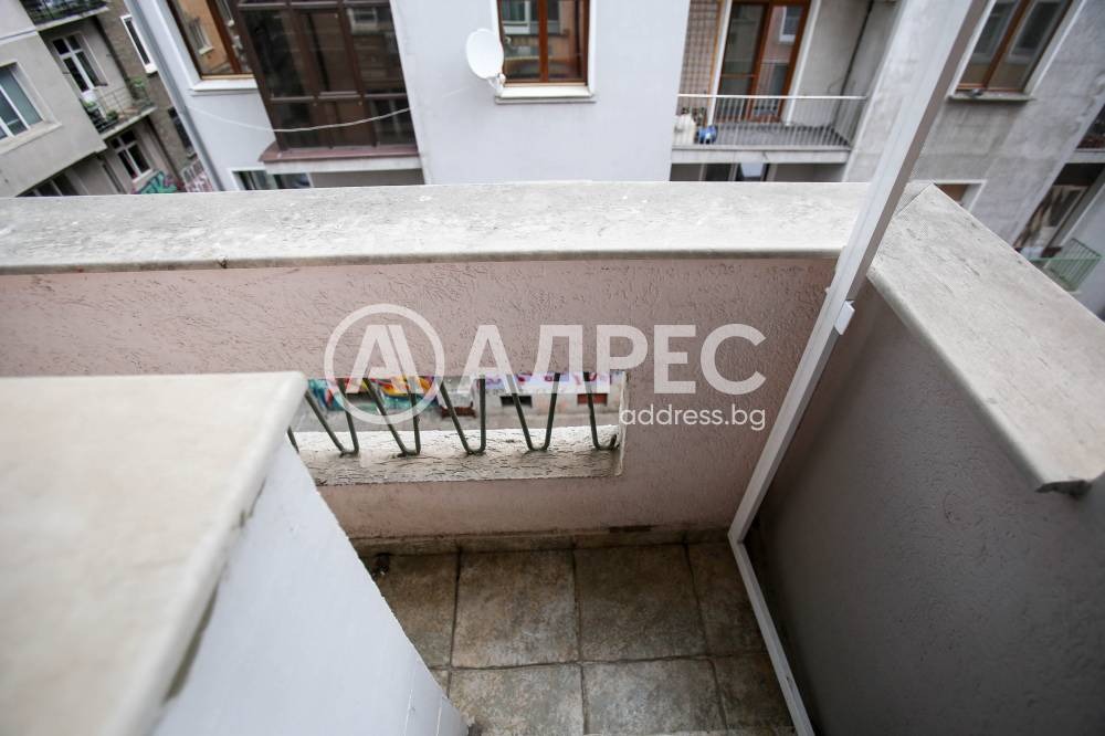 Продава 3-СТАЕН, гр. София, Център, снимка 17 - Апартаменти - 54847902