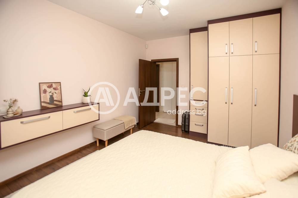 Продава 3-СТАЕН, гр. София, Център, снимка 13 - Апартаменти - 54847902