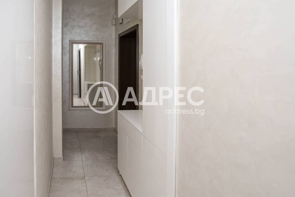 Продава 3-СТАЕН, гр. София, Център, снимка 7 - Апартаменти - 54847902