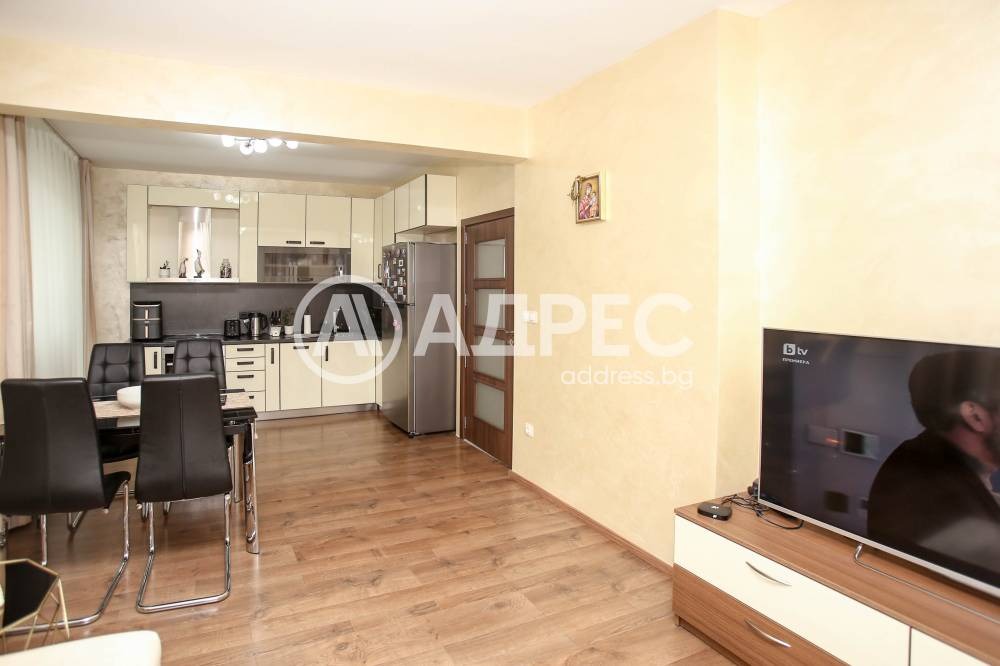 Продава 3-СТАЕН, гр. София, Център, снимка 4 - Апартаменти - 54847902