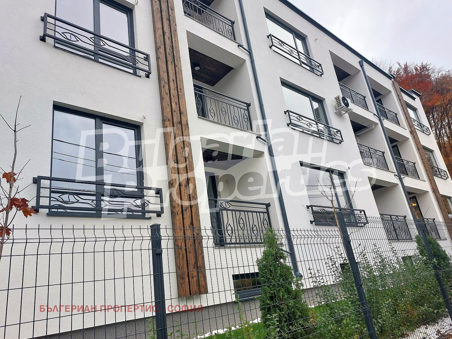 Продава 3-СТАЕН, гр. София, Княжево, снимка 2 - Апартаменти - 55926117