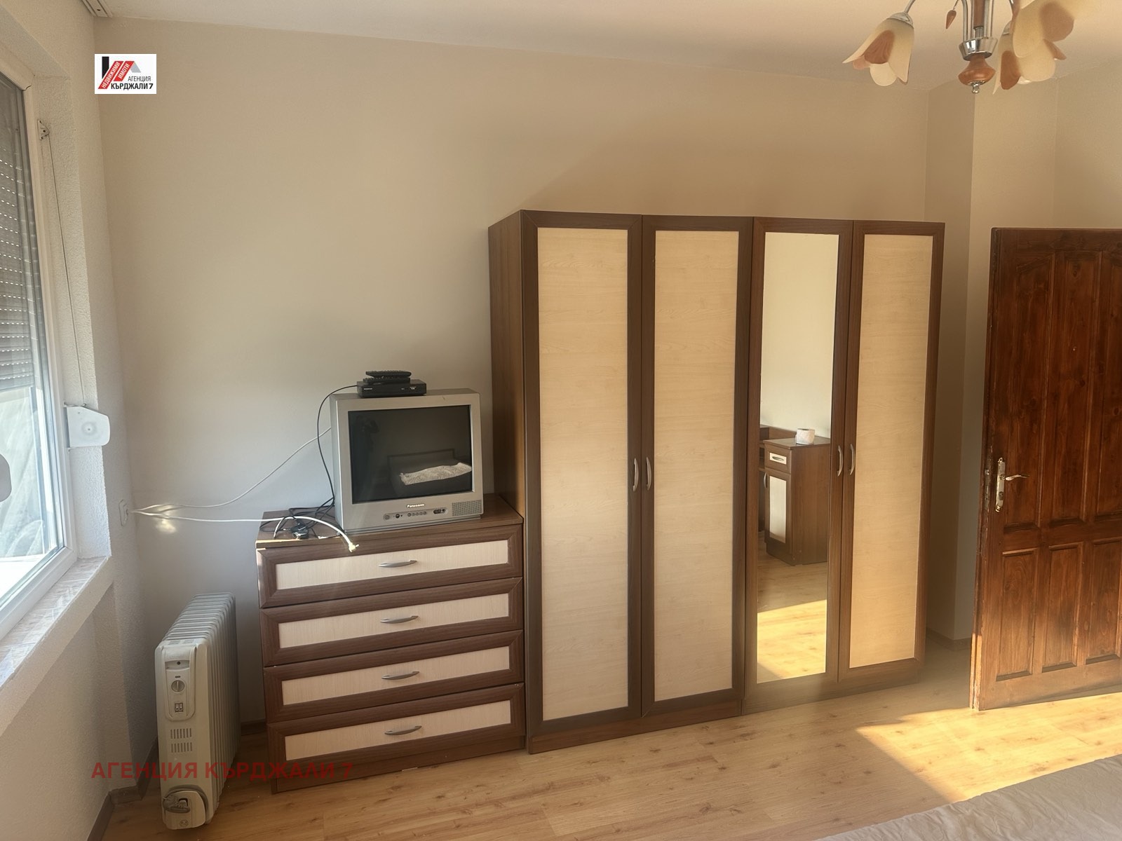 Продава 3-СТАЕН, гр. Кърджали, Център, снимка 4 - Апартаменти - 56251114