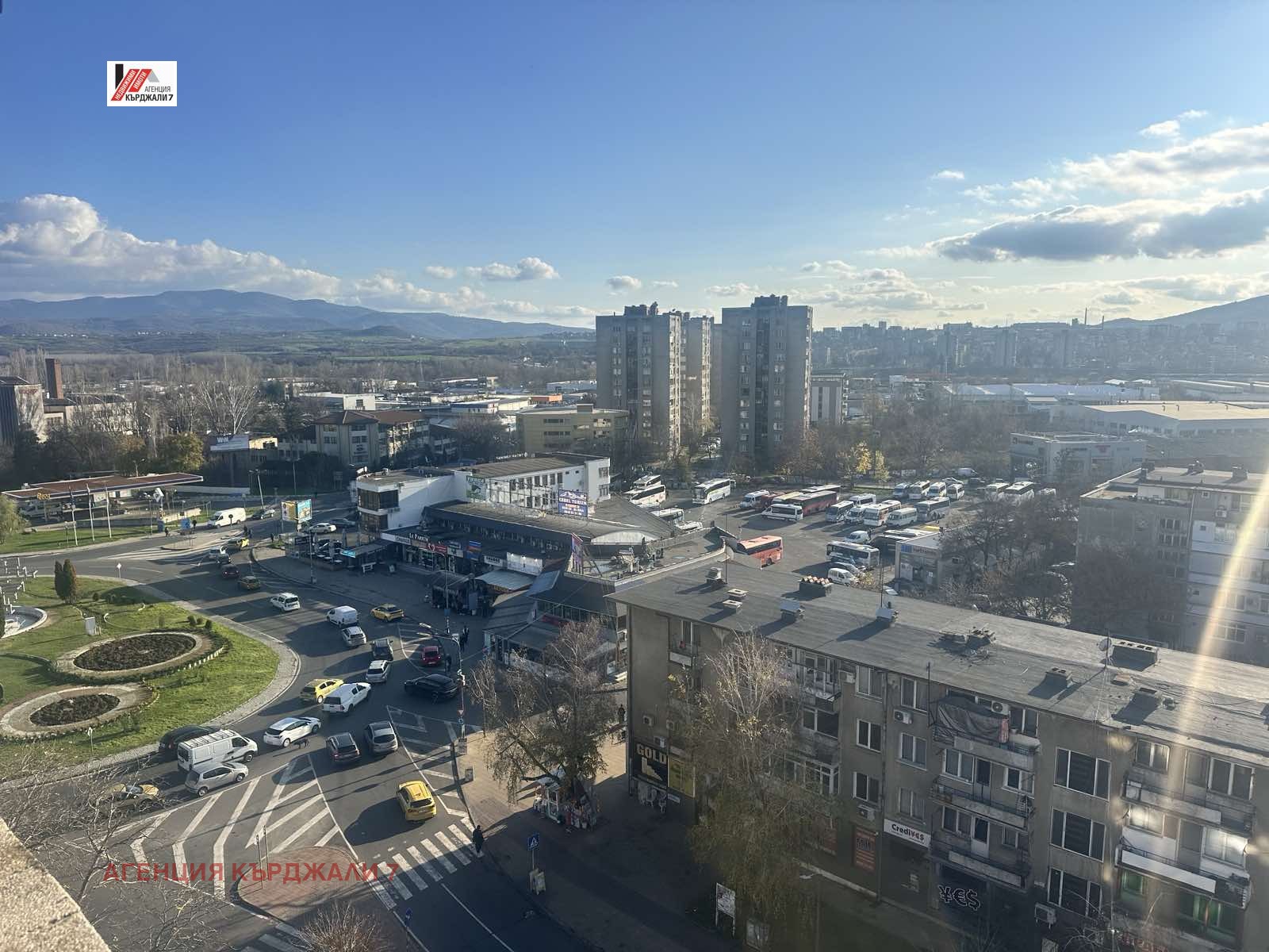 Продава 3-СТАЕН, гр. Кърджали, Център, снимка 10 - Апартаменти - 56251114