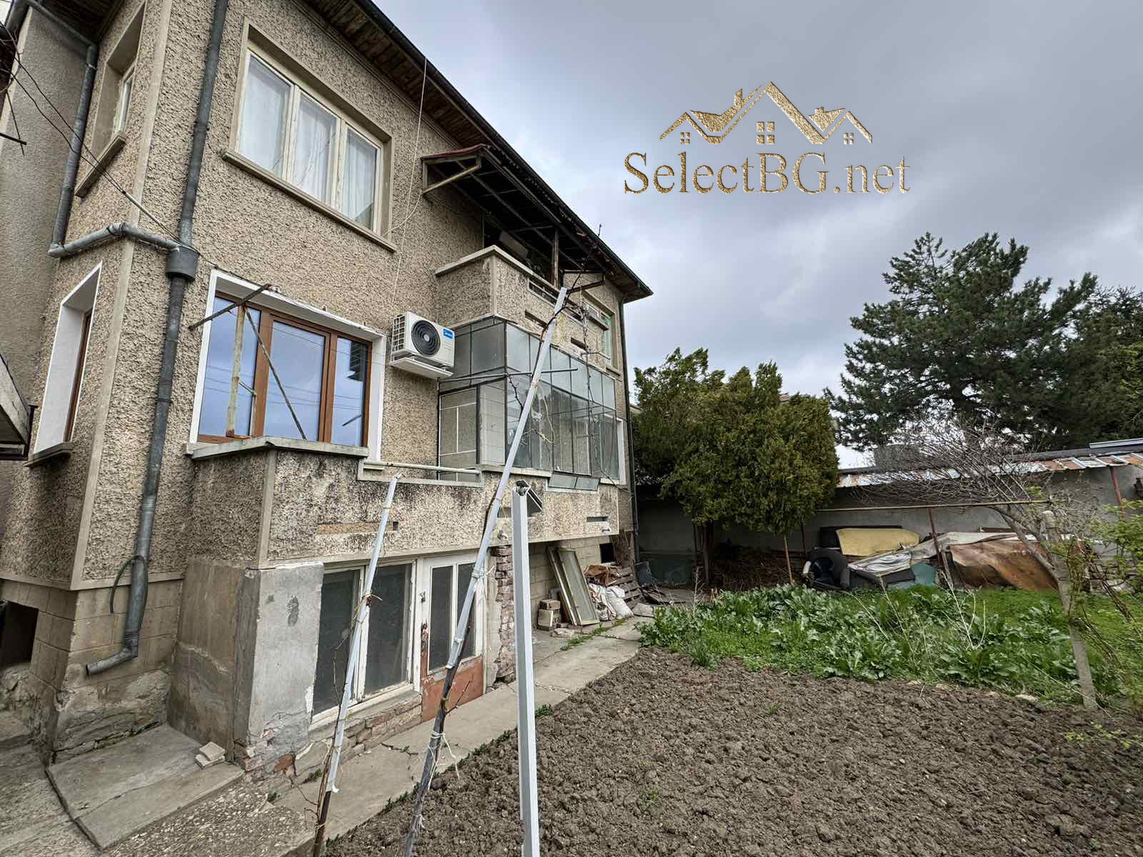 Продава ЕТАЖ ОТ КЪЩА, гр. Горна Оряховица, област Велико Търново