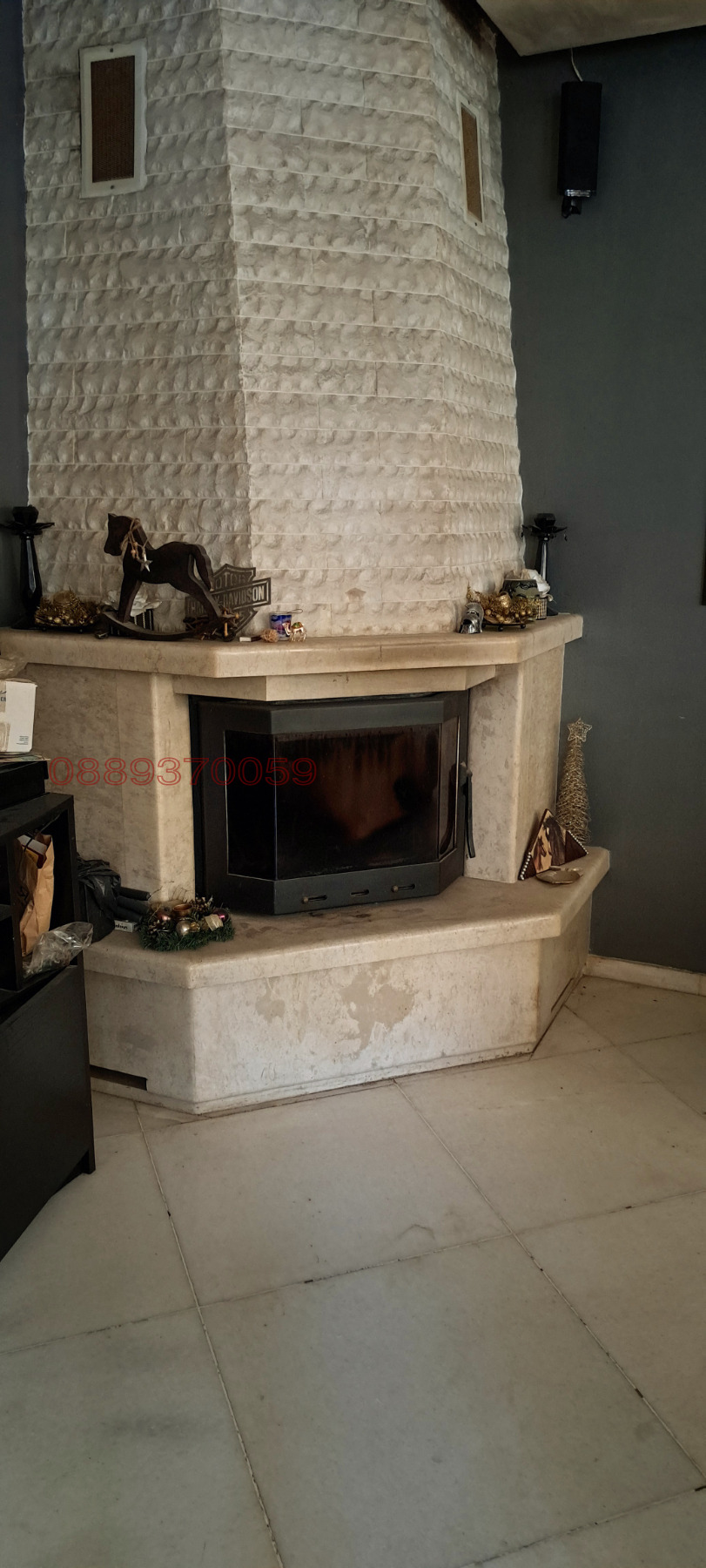 Продава КЪЩА, гр. Плевен, Сторгозия, снимка 13 - Къщи - 55515903
