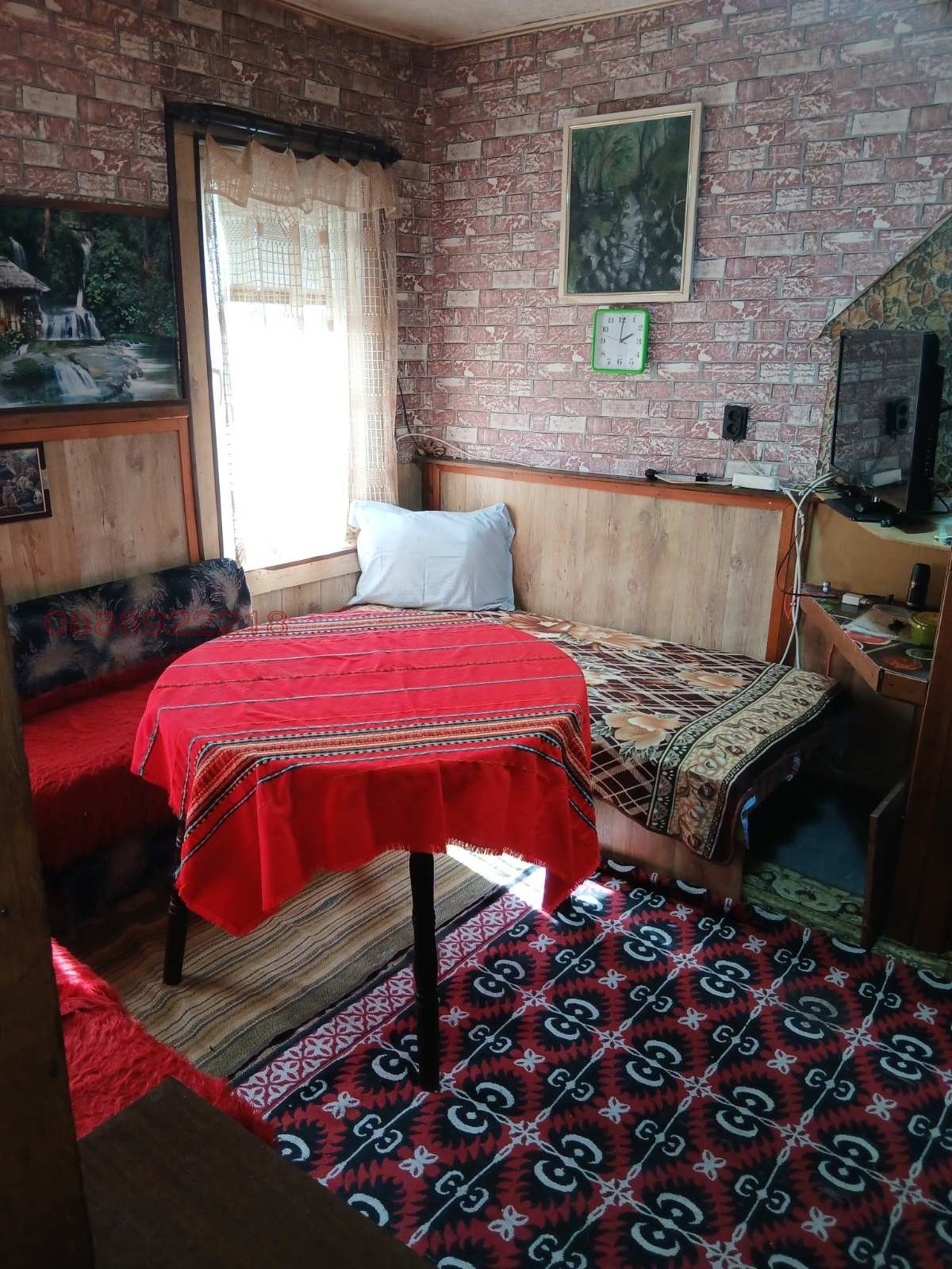 Продава КЪЩА, с. Чифлик, област Ловеч, снимка 6 - Къщи - 54044443