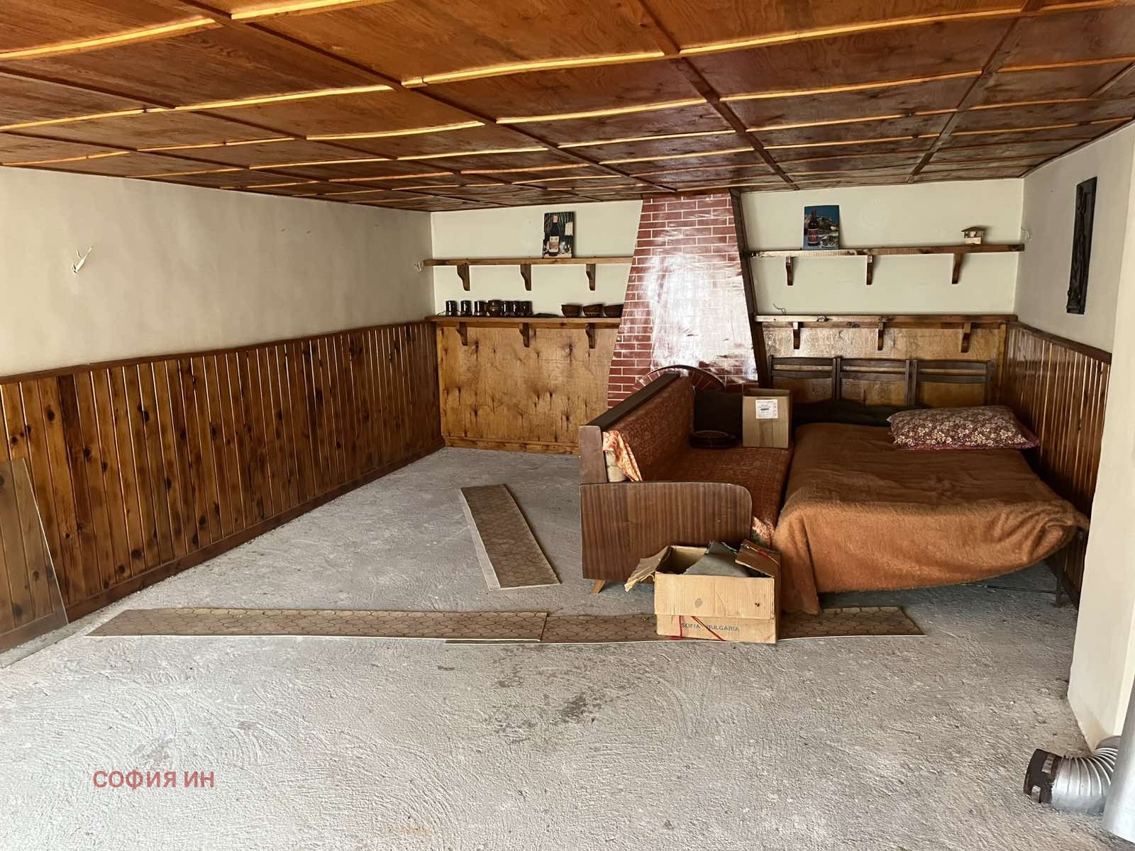 Продава КЪЩА, с. Цървище, област Кюстендил, снимка 5 - Къщи - 54104708