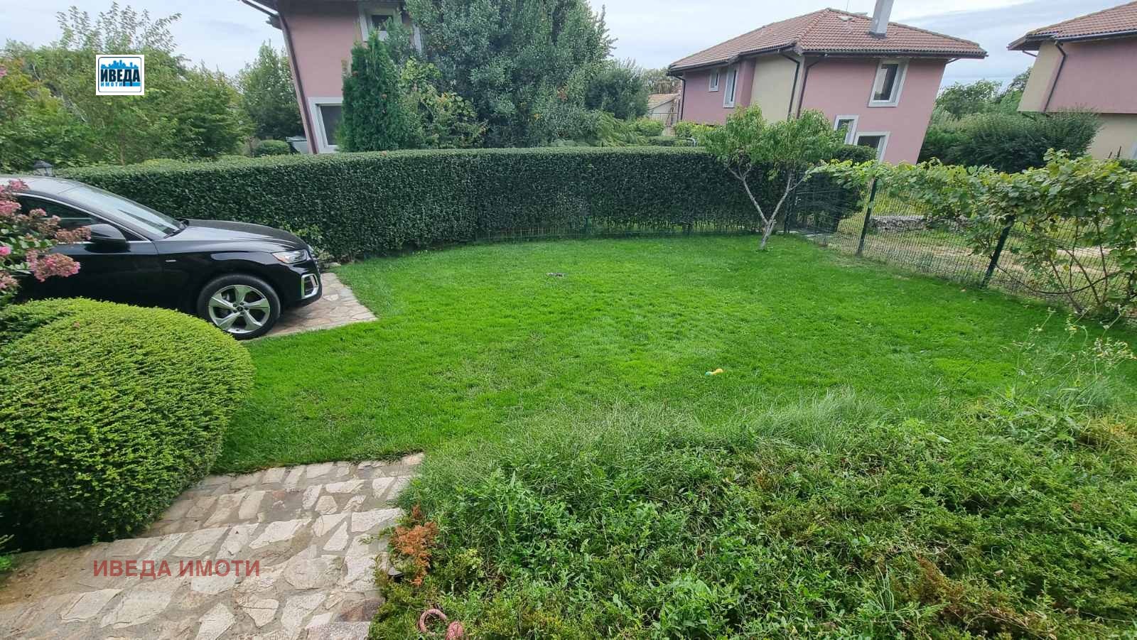 Продава КЪЩА, гр. Варна, м-т Манастирски рид, снимка 6 - Къщи - 56209411