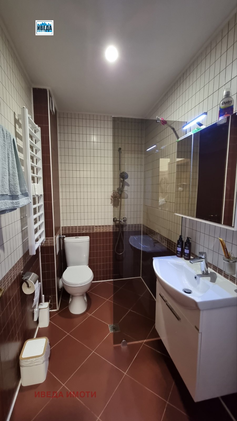 Продава КЪЩА, гр. Варна, м-т Манастирски рид, снимка 13 - Къщи - 56209411