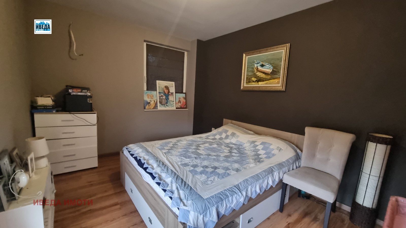 Продава КЪЩА, гр. Варна, м-т Манастирски рид, снимка 11 - Къщи - 56209411