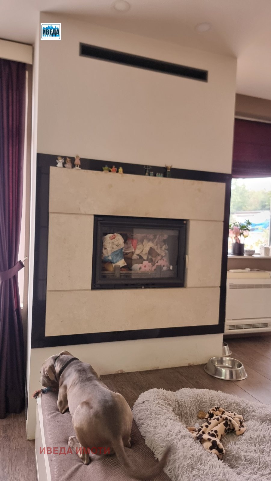 Продава КЪЩА, гр. Варна, м-т Манастирски рид, снимка 15 - Къщи - 56209411