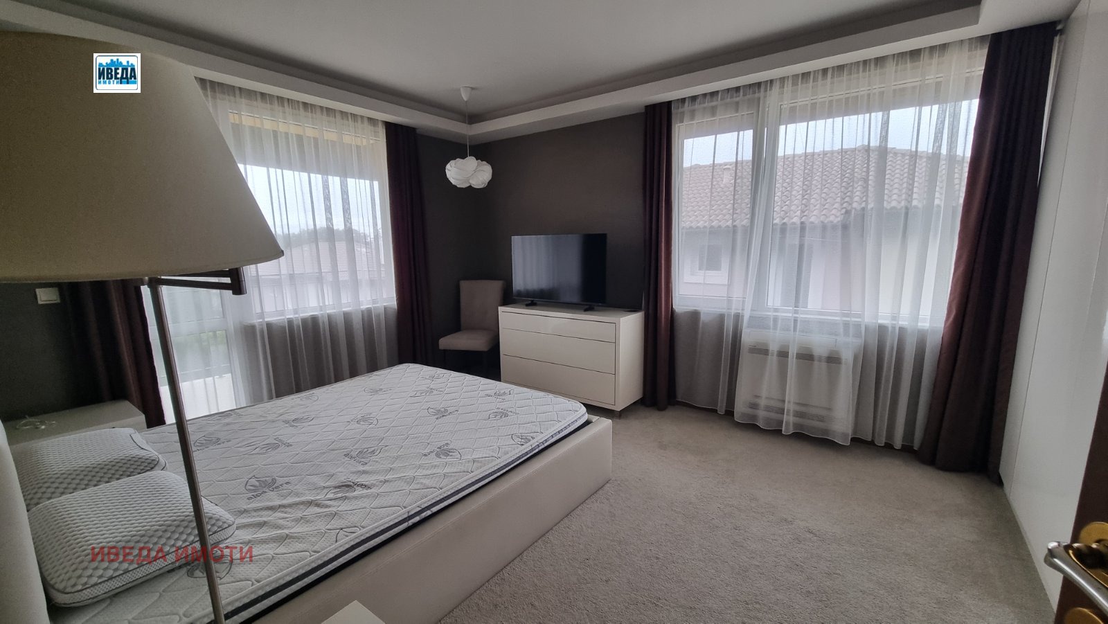 Продава КЪЩА, гр. Варна, м-т Манастирски рид, снимка 8 - Къщи - 56209411
