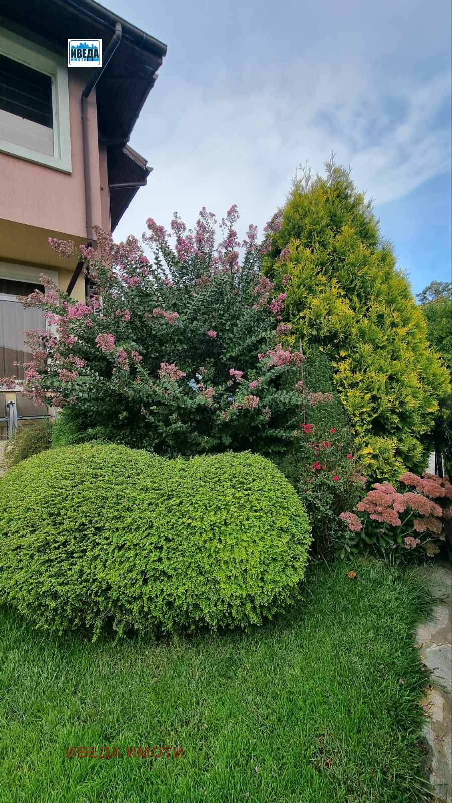 Продава КЪЩА, гр. Варна, м-т Манастирски рид, снимка 16 - Къщи - 56209411